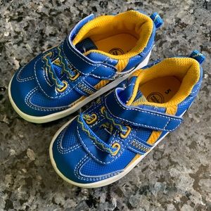 Baby Shoes